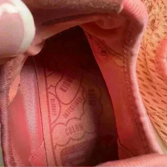 Adidas Hu Nmd Pharrell Williams Pink - Sz 7 men’s used but in great shape - Picture 10 of 14